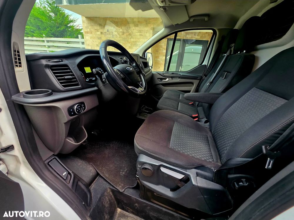 Ford Transit - 4