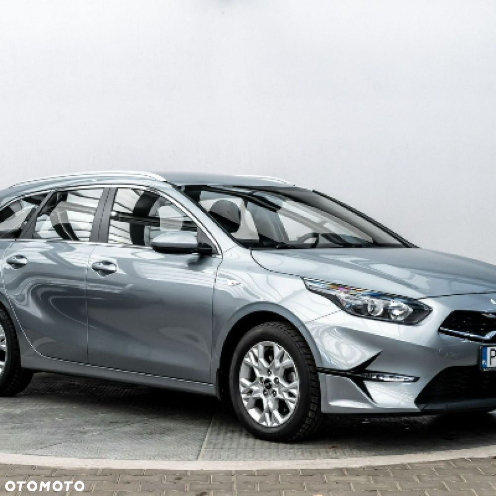 Kia Ceed 1.5 T-GDI M DCT - 2