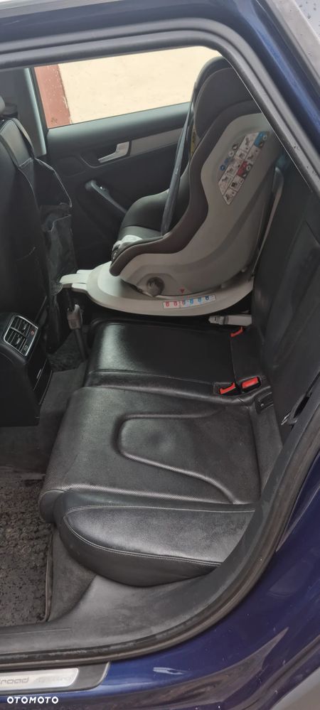 Audi A4 ver-2-0-tdi-quattro-s-tronic - 11