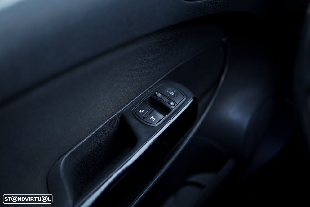 Opel Corsa 1.3 CDTI Enjoy EcoFLEX - 16