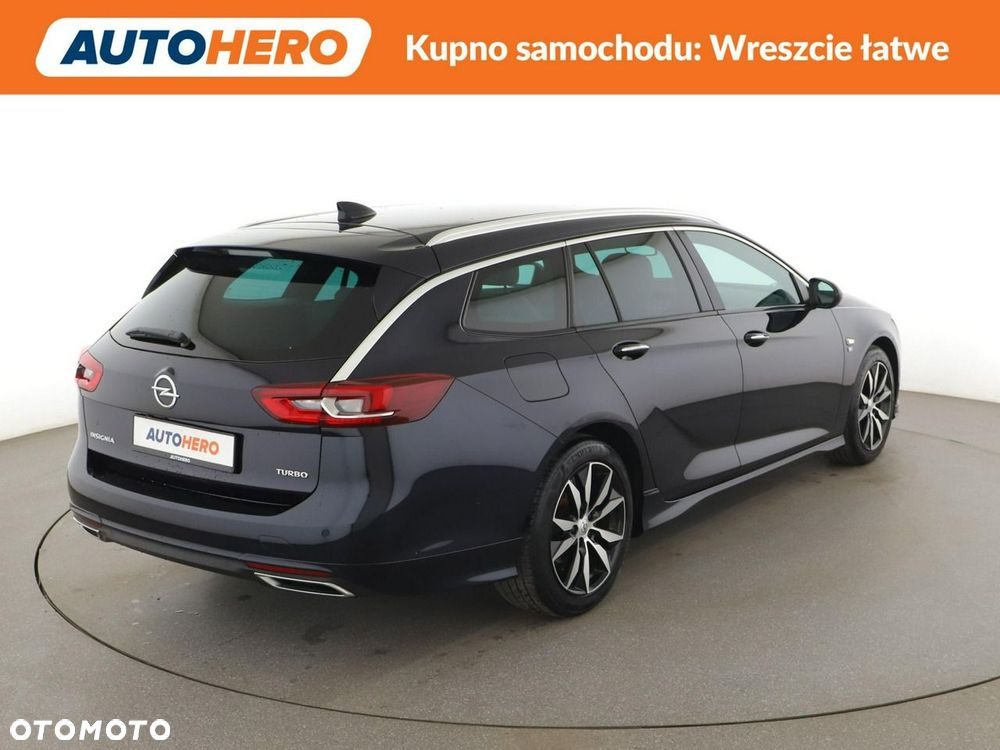 Opel Insignia 1.5 T Innovation S&S - 8