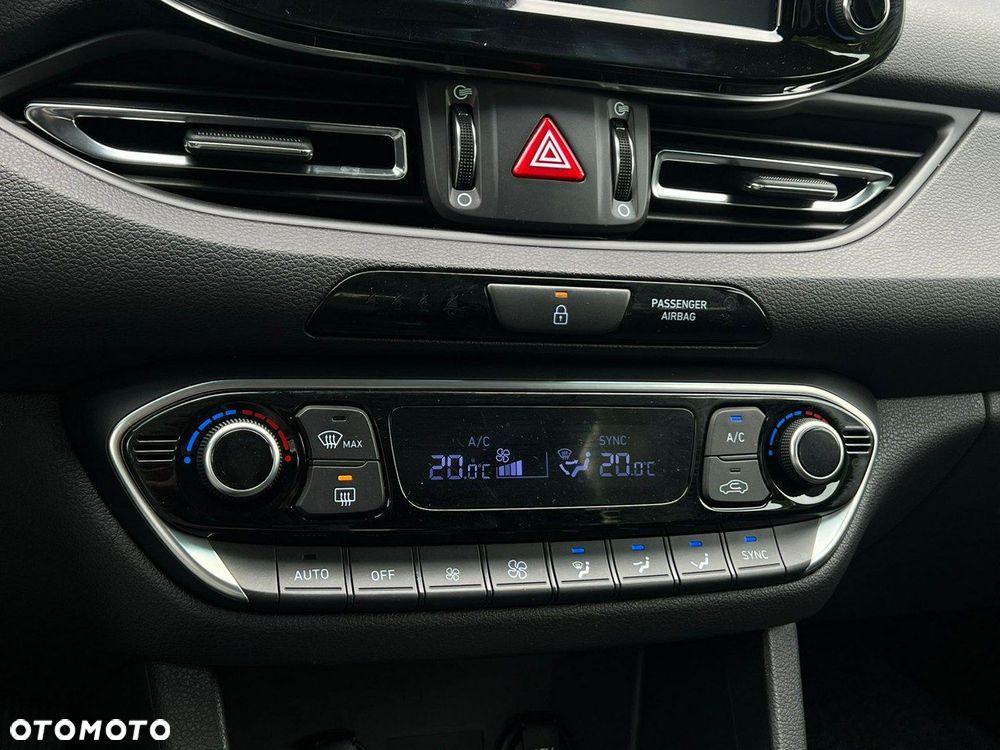 Hyundai i30 1.5 T-GDI 48V Smart DCT - 23