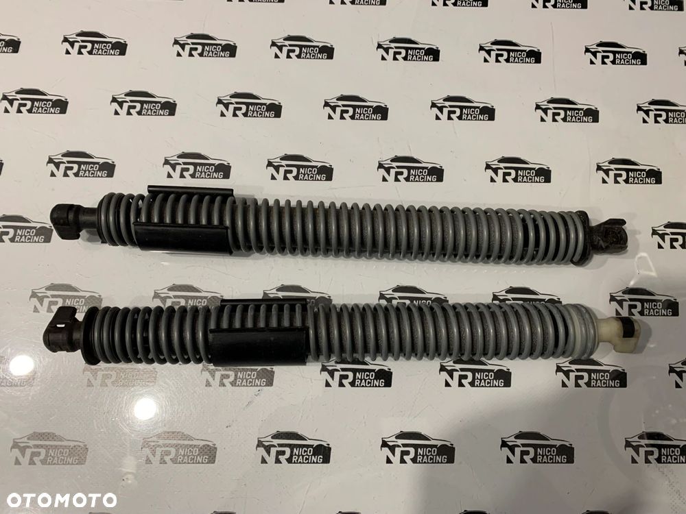 SIŁOWNIK SPRĘŻYNA KLAPY BAGAŻNIKA LEWA PRAWA BMW M5 F90 5 G30 G38 KOMPLET - 1