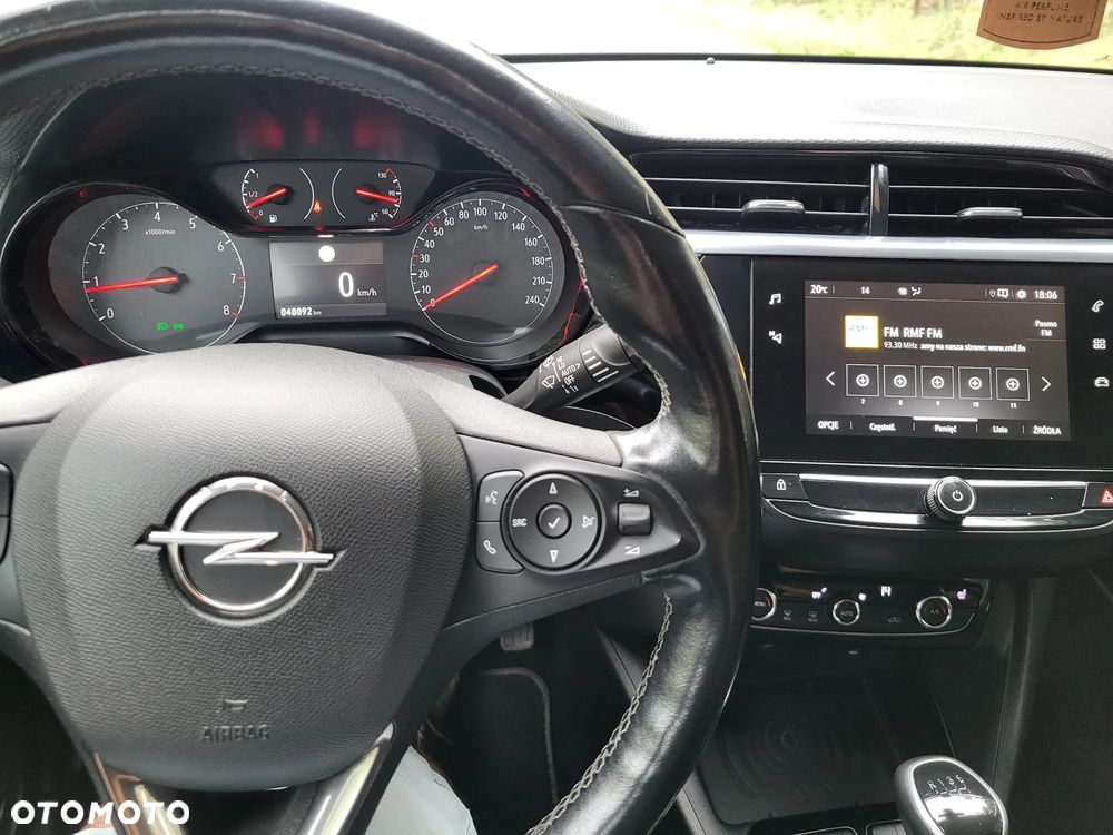 Opel Corsa 1.2 Edition Business Pack S&S - 14