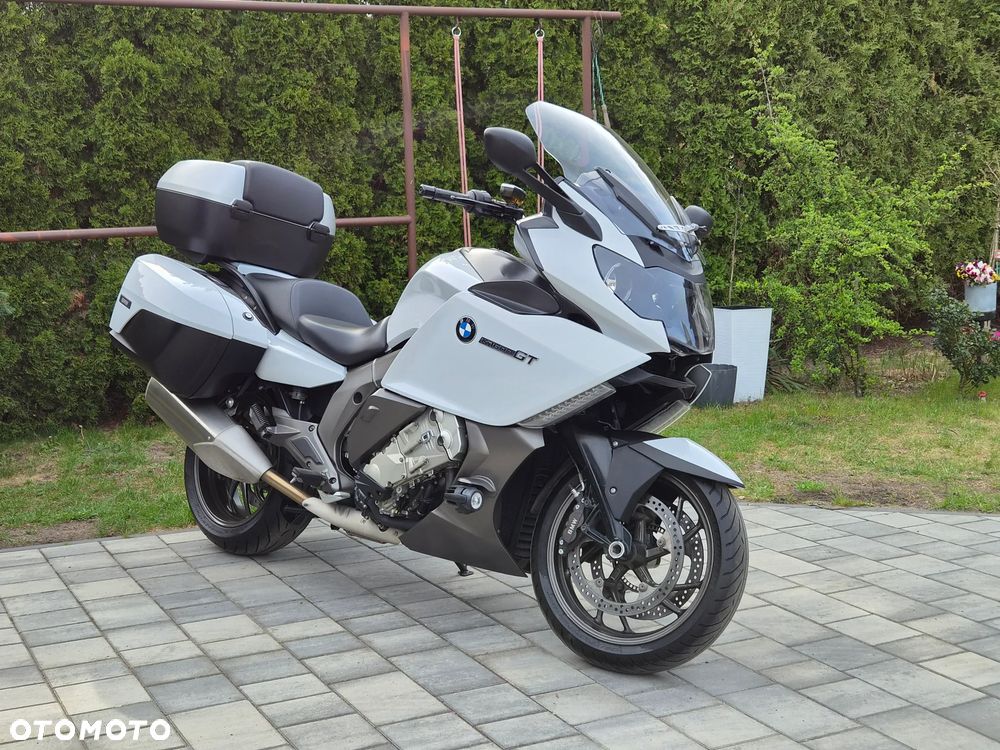 BMW K - 16