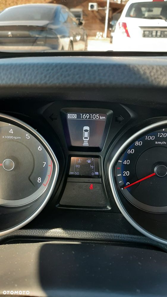 Hyundai i30 1.4 Trend - 13