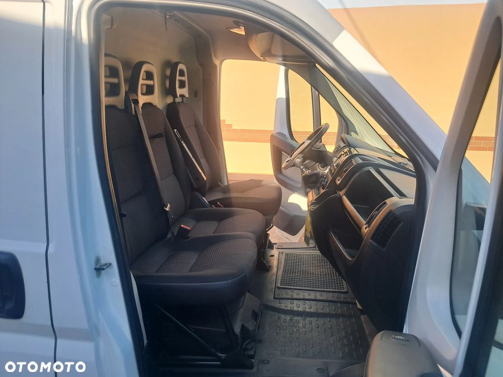 Peugeot Boxer - 9