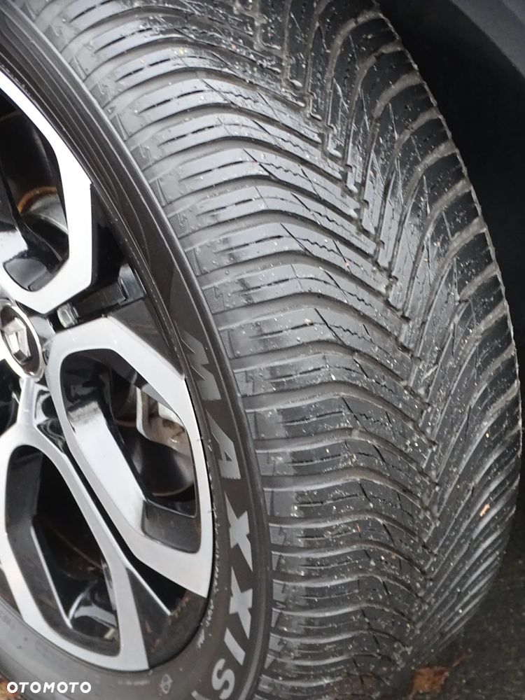 Renault Captur E-TECH Full 145 EVOLUTION - 19