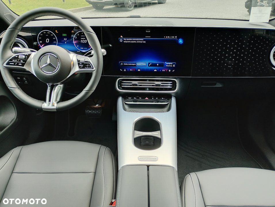 Mercedes-Benz CLA - 6