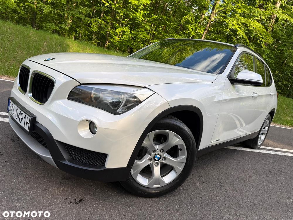 BMW X1 xDrive18d xLine - 12