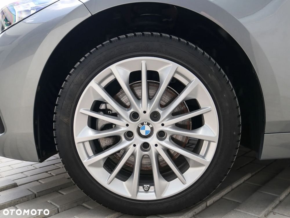 BMW Seria 1 118i Advantage - 20