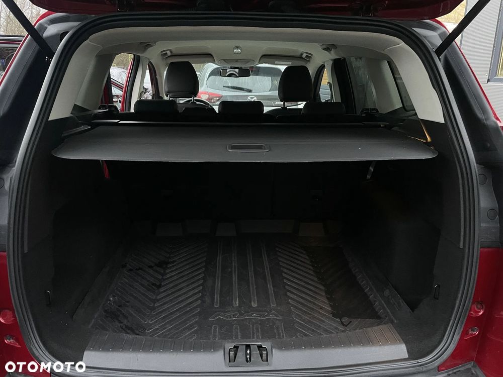 Ford Kuga 2.0 TDCi 4x2 Titanium - 34