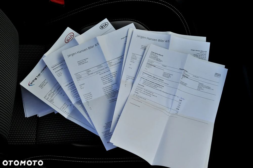 Kia Ceed - 40