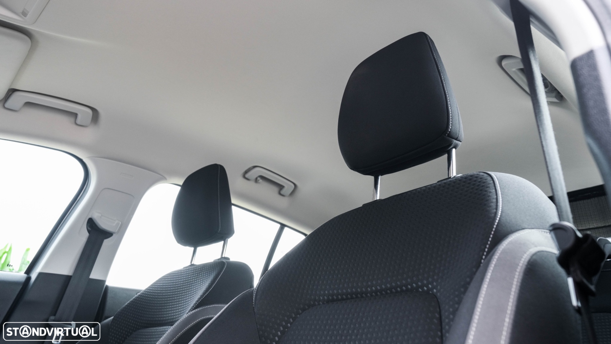 Ford Focus SW 1.5 EcoBlue S&S ACTIVE - 36
