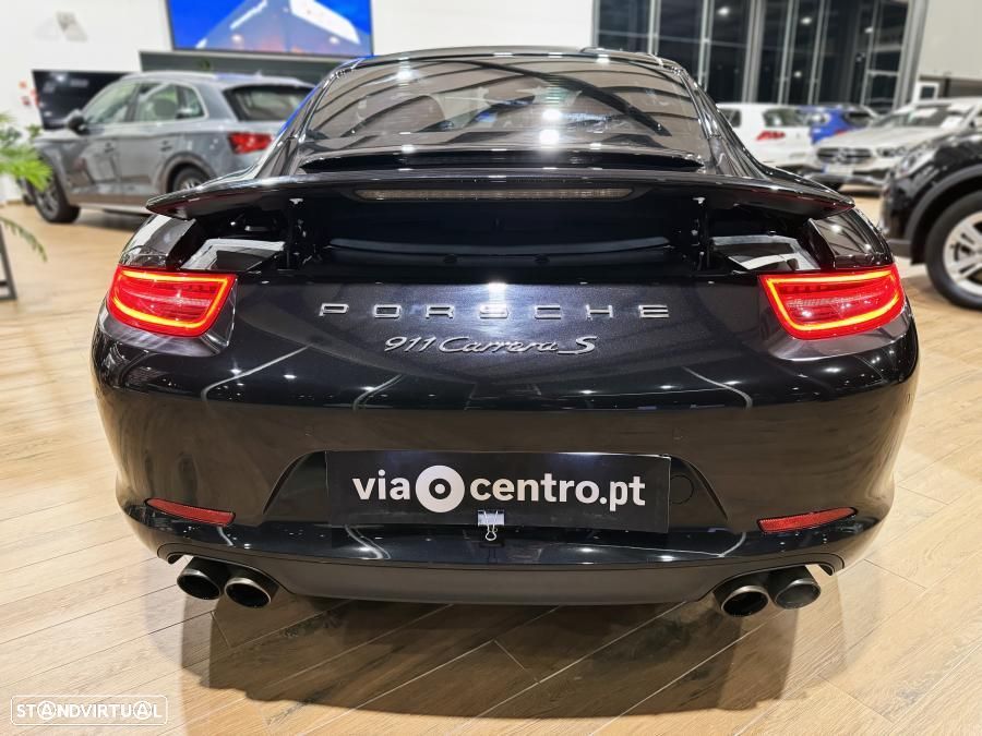 Porsche 911 (991) Carrera 2 S PDK - 6