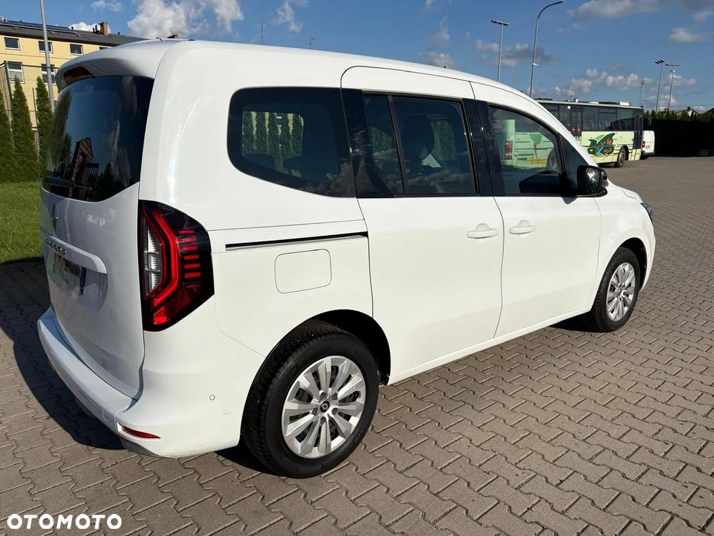 Renault Kangoo - 11