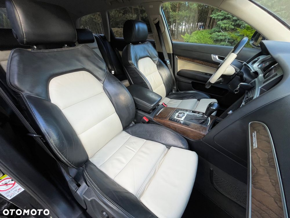 Audi A6 - 12
