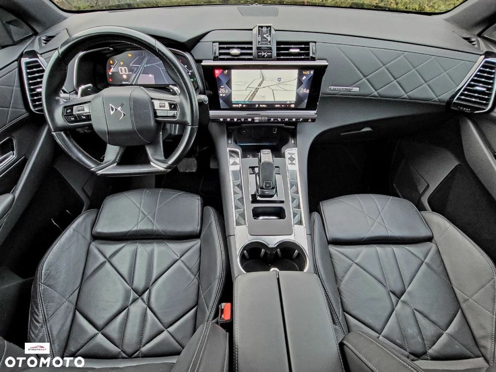 DS Automobiles DS 7 Crossback - 18