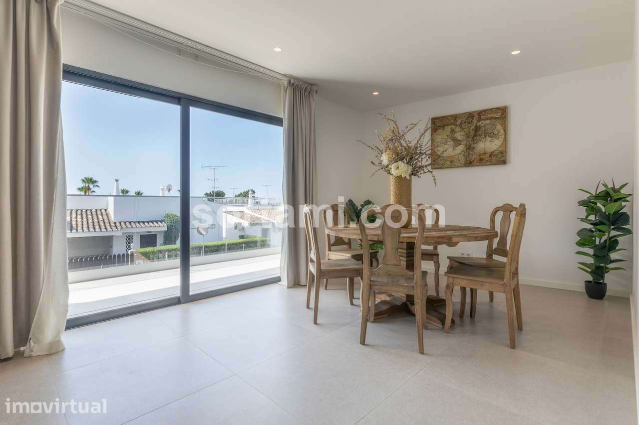 Apartamento T3 Venda em Albufeira e Olhos de Água,Albufeira - Grande imagem: 2/31