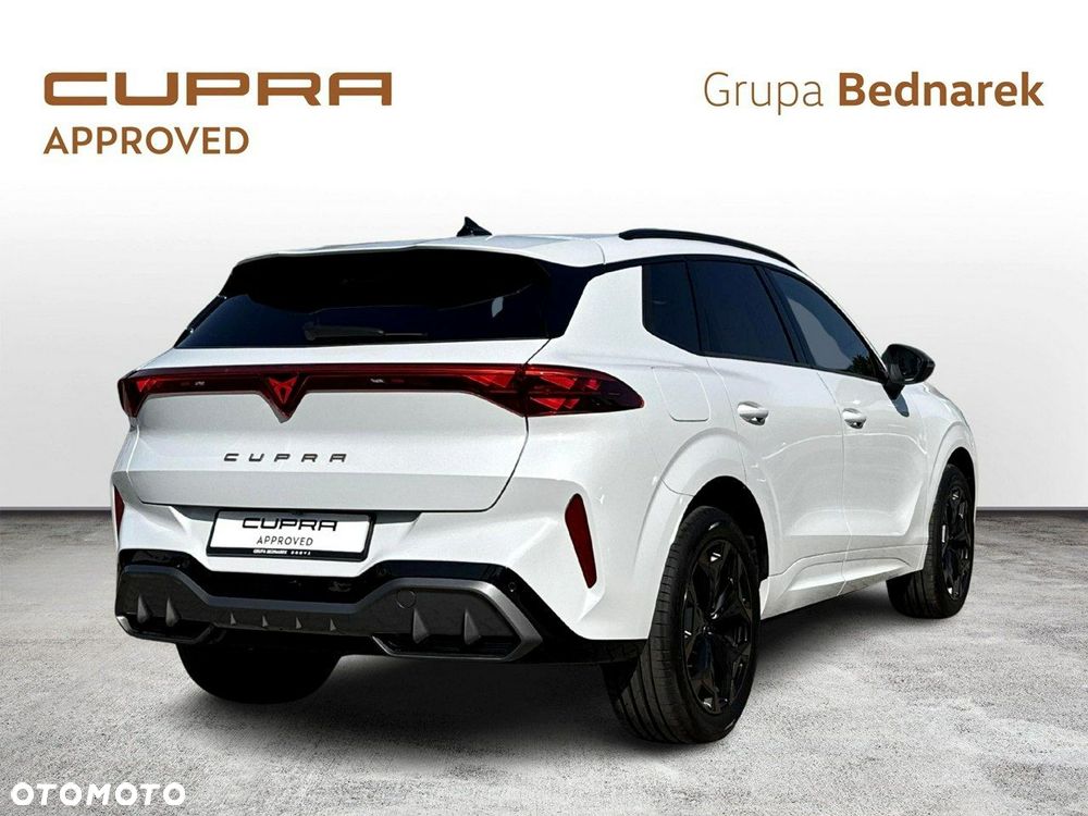 Cupra Terramar 1.5 eTSI DSG - 5