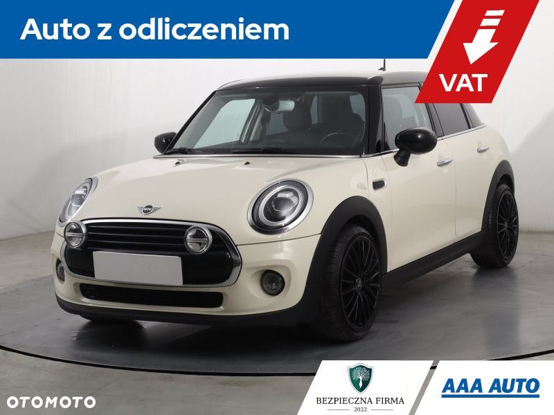 MINI Cooper - 2
