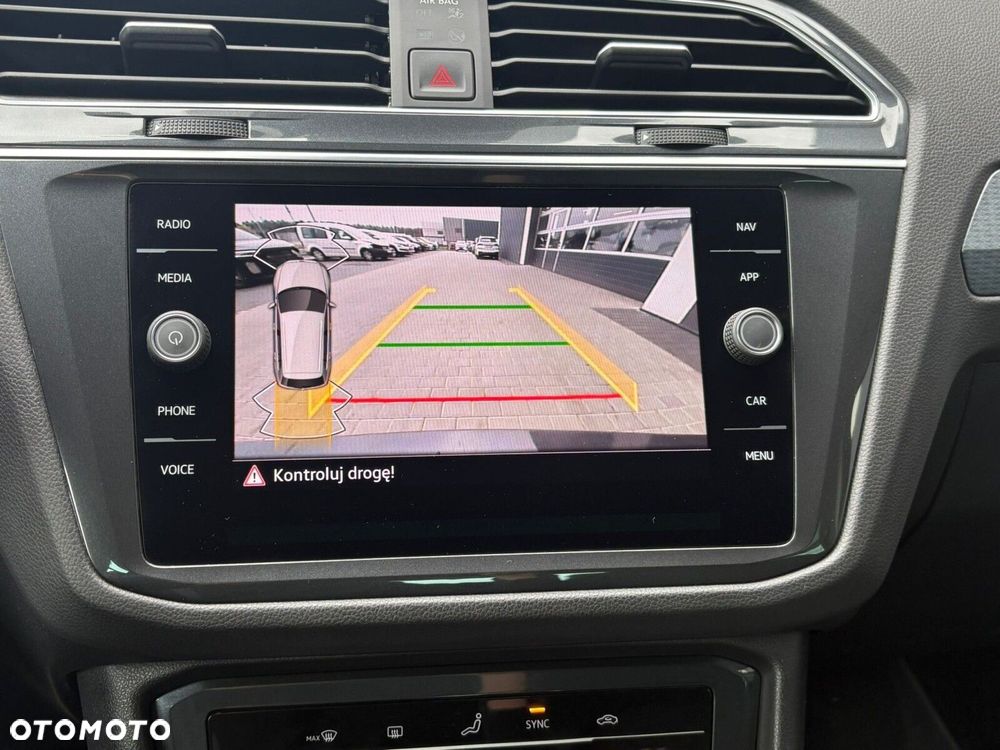 Volkswagen Tiguan 2.0 TDI SCR Life DSG - 22
