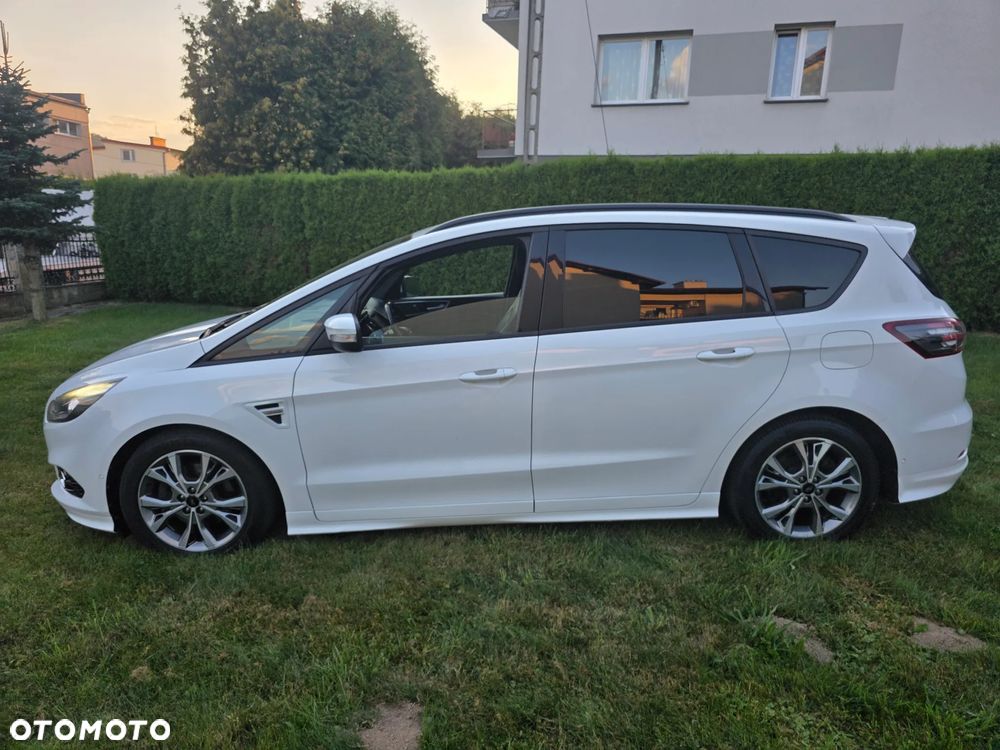 Ford S-Max 2.0 EcoBlue ST-Line - 5