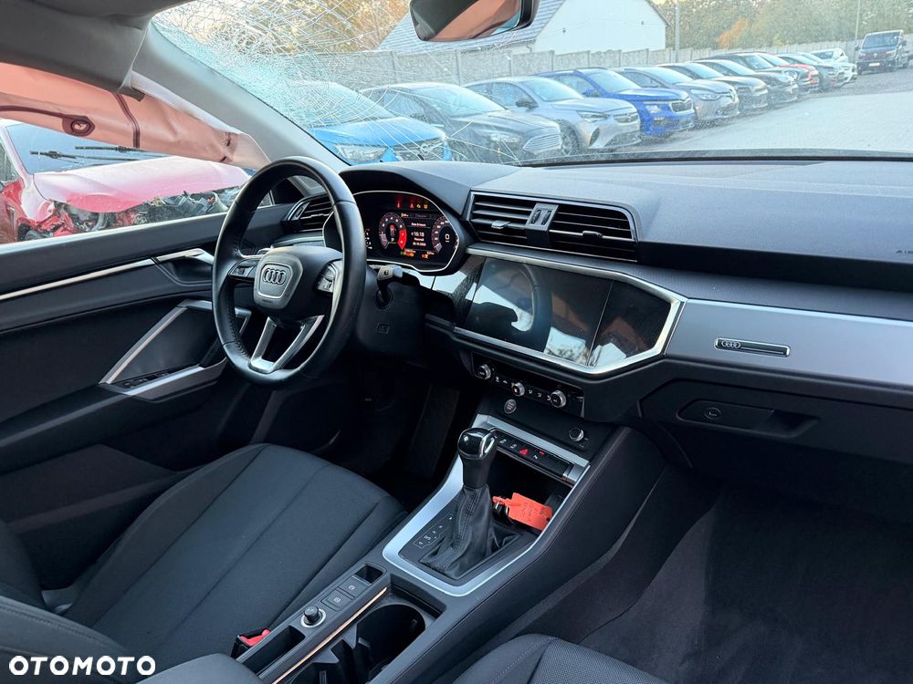 Audi Q3 - 26