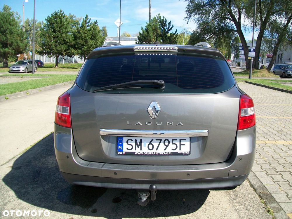 Renault Laguna 2.0 16V Dynamique - 10