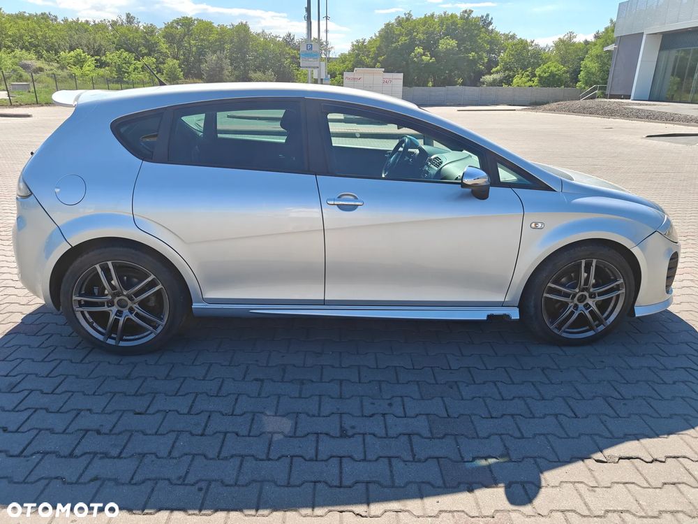 Seat Leon 1.9 TDI Audience - 6