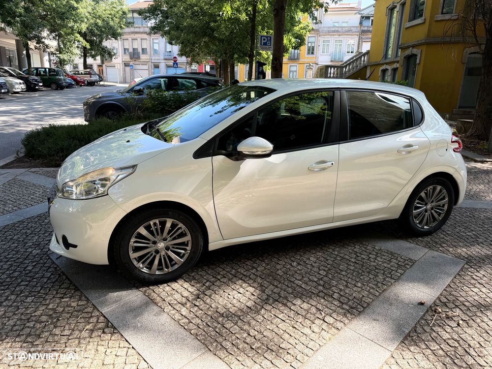 Peugeot 208 PureTech 68 Like - 19