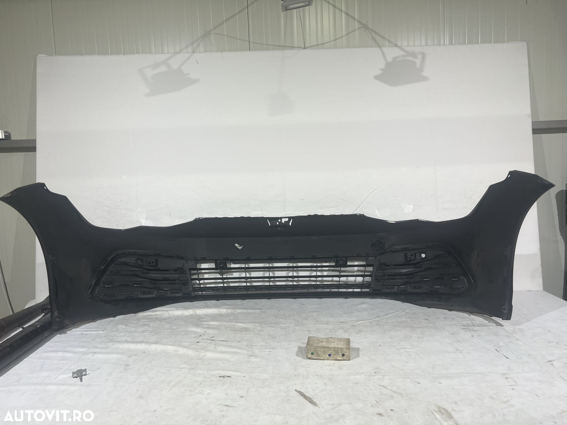 Bara fata  VW Golf 8, 2020, 2021, 2022, 2023, cod origine OE 5H0807221J. - 5