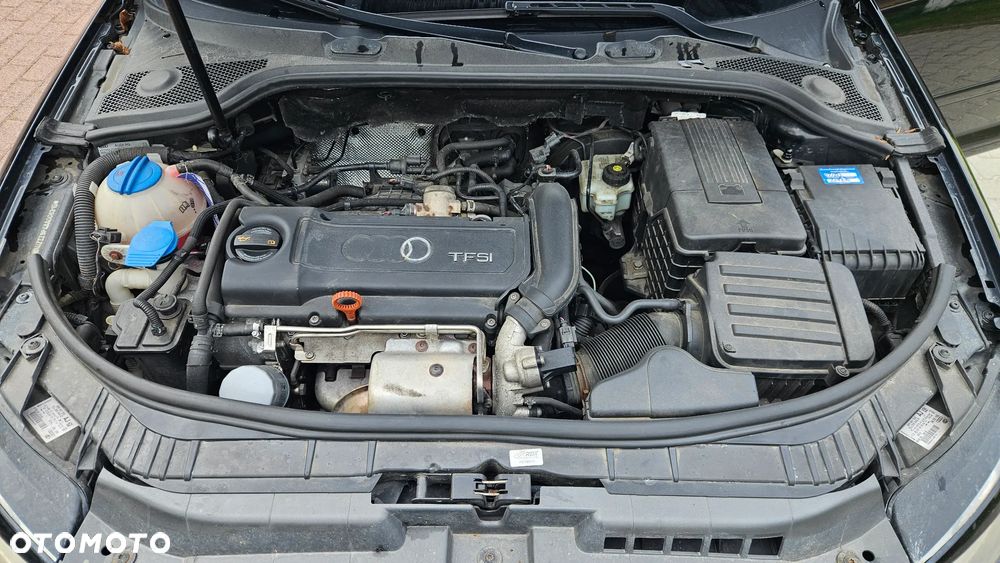 Audi A3 Sportback 1.4 TFSI Attraction - 8