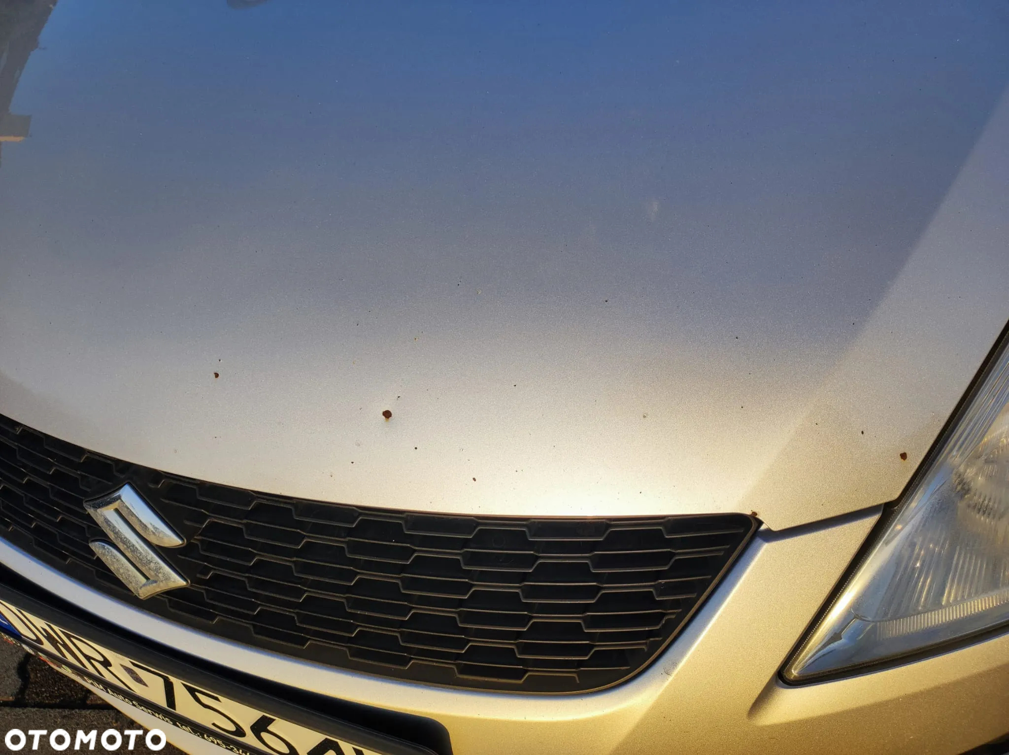 Suzuki Swift - 12