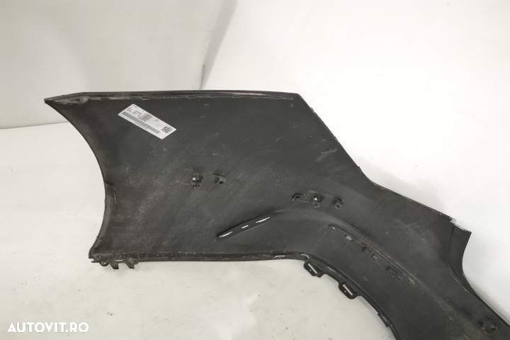 Bara Spate Originala Cu Senzori In Stare Buna AMG Mercedes-Benz CLA-Cl - 7