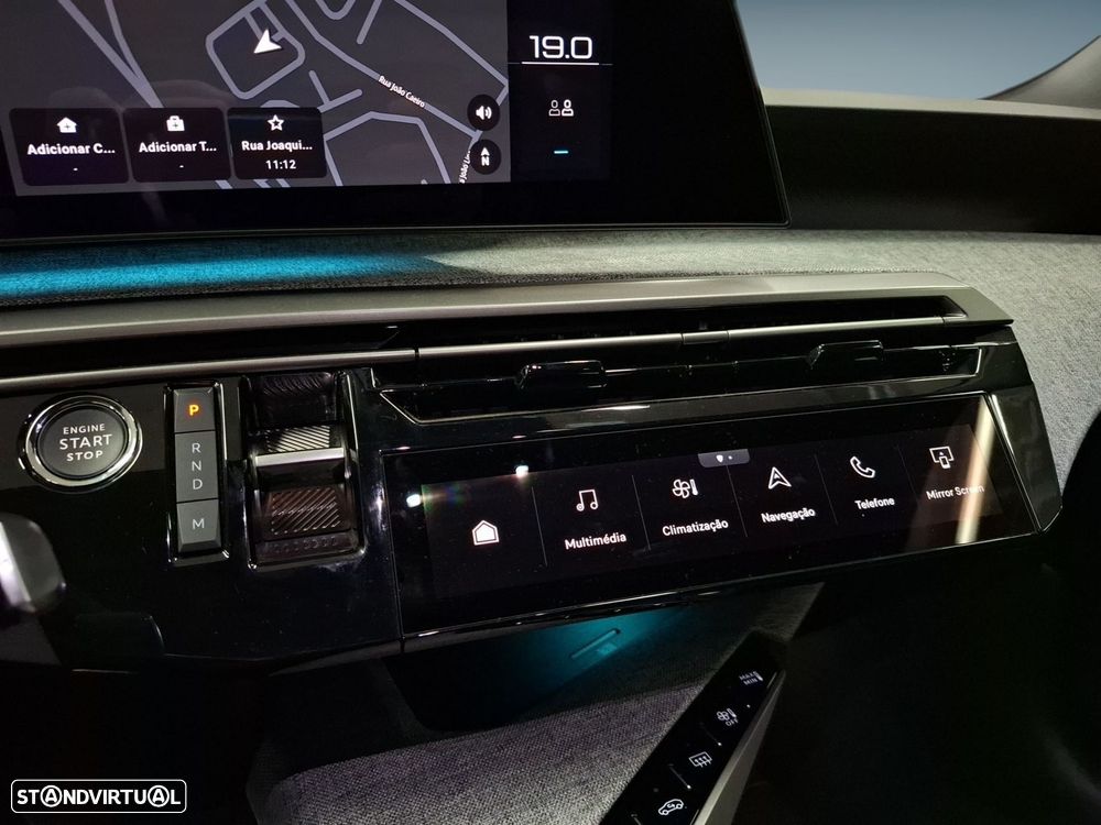 Peugeot 3008 1.2 Hybrid Allure e-DCS6 - 16