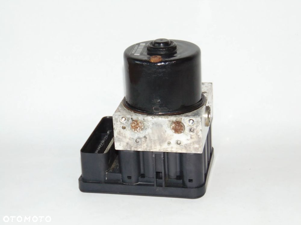 Pompa hamulcowa sterownik ABS 1K0614517H 1K0907379K VW Volkswagen Golf 5 V Touran I Skoda Octavia 2 II Audi A3 8P 03-10r - 6
