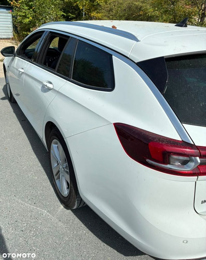 Opel Insignia 2.0 CDTI Business Edition S&S - 2