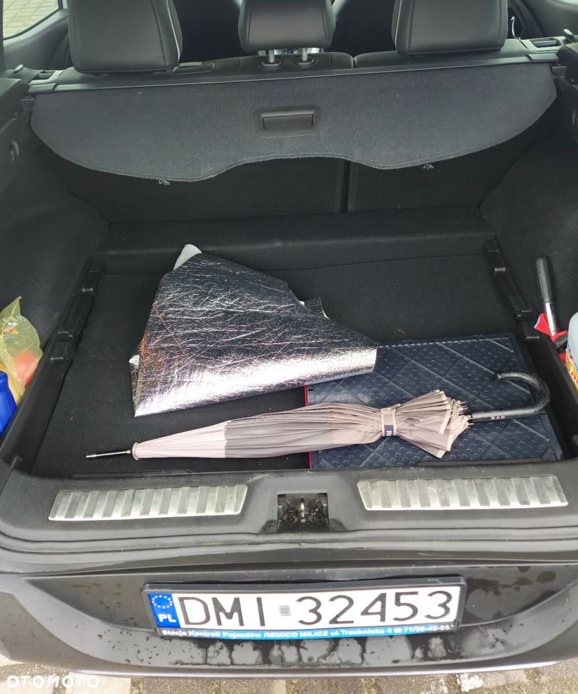 Renault Kadjar Energy dCi 110 EDC Bose Edition - 17