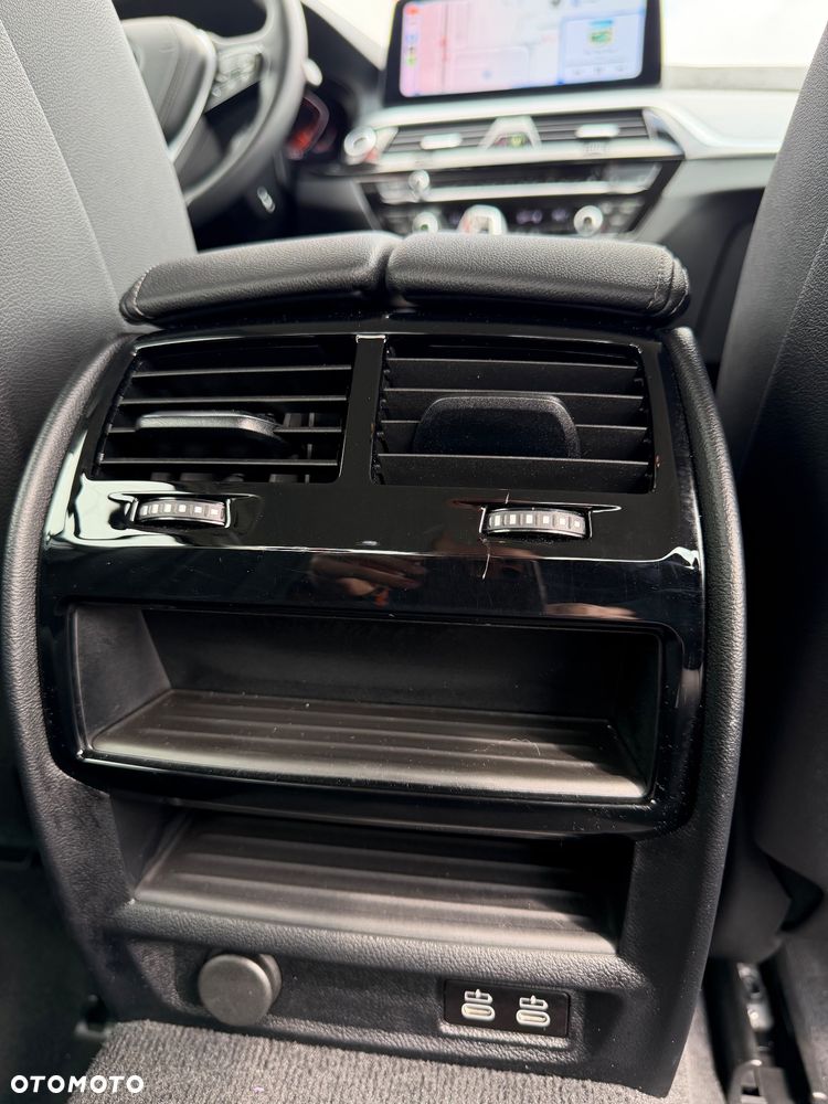 BMW Seria 5 518d mHEV Business Edition - 15