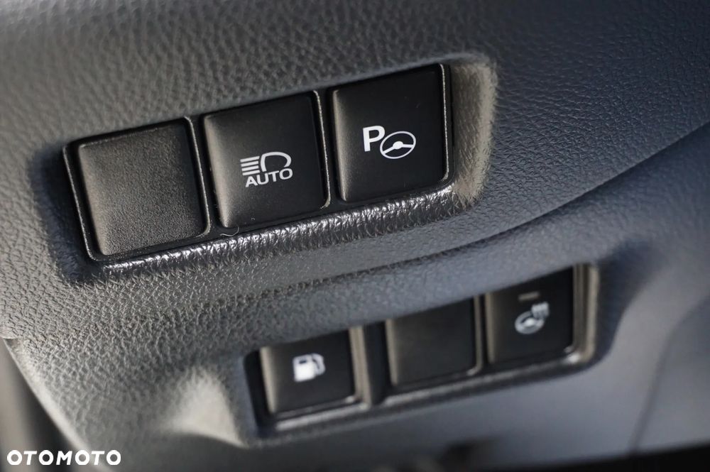 Toyota C-HR Team Deutschland - 37