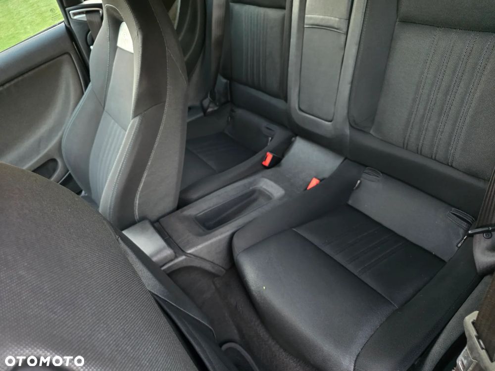 Alfa Romeo Brera 2.4JTDM Sky View - 9