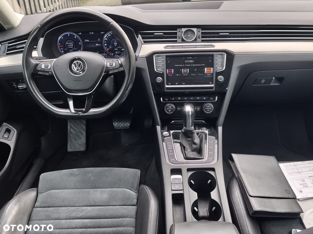 Volkswagen Passat Variant - 19