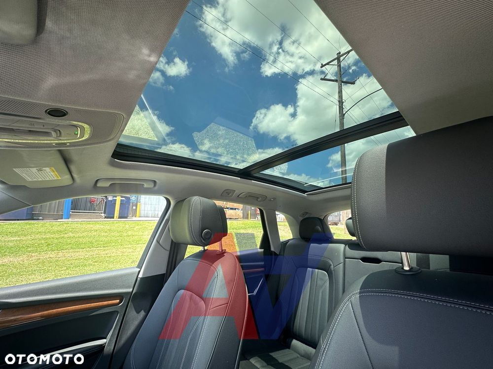 Audi Q5 45 TFSI quattro S tronic - 13