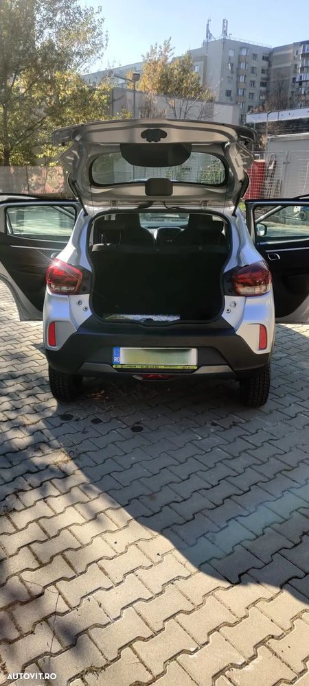 Dacia Spring Expression - 7