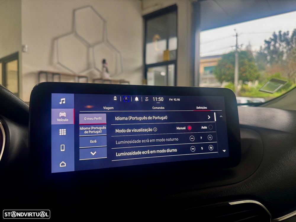 Fiat Tipo Station Wagon 1.3 MultiJet Life - 19