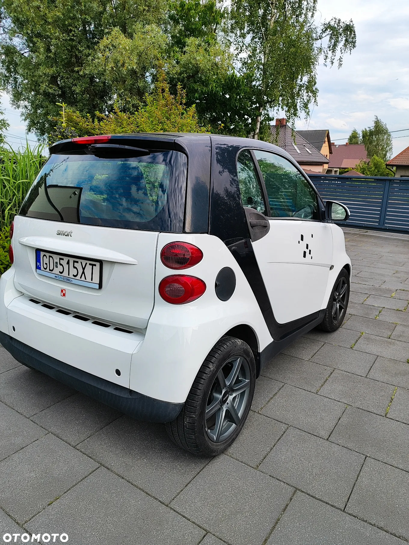 Smart Fortwo & passion - 6