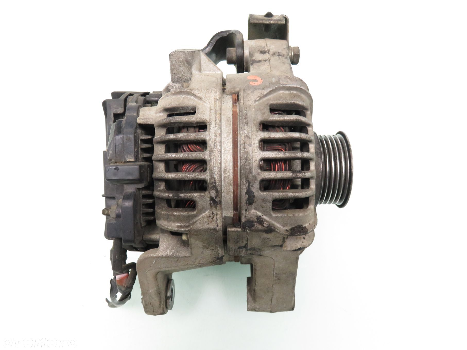 ALTERNATOR OPEL ASTRA II G 1.6 0124415002 90561971 - 1