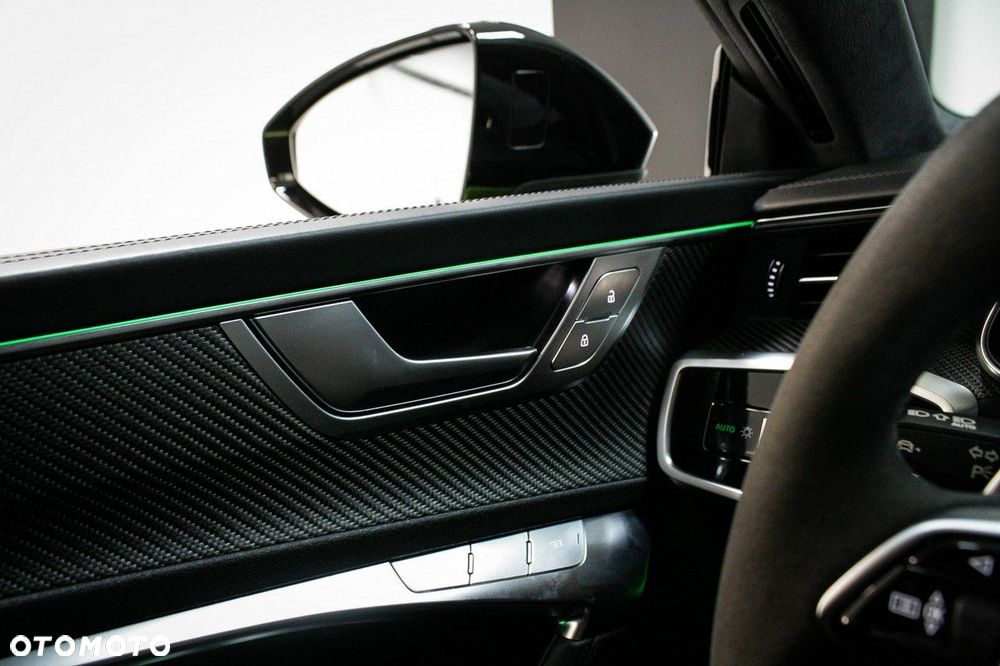 Audi RS7 Sportback - 26