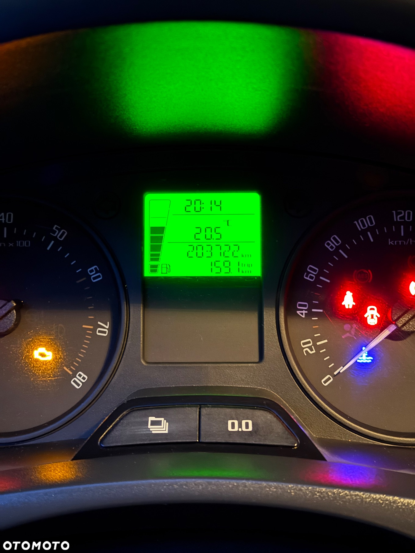 Skoda Fabia 1.2 12V Easy - 16